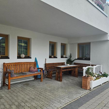 Apart Michl Наудерс Экстерьер фото